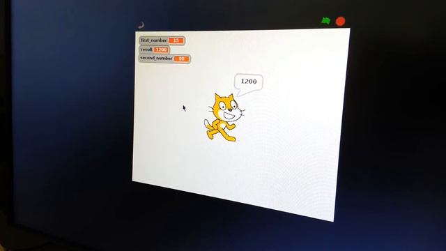 Pi Club : Scratch lesson 001 смотреть онлайн