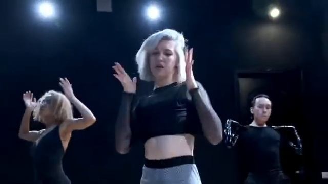 Helga.Vogue. Dance Paradise