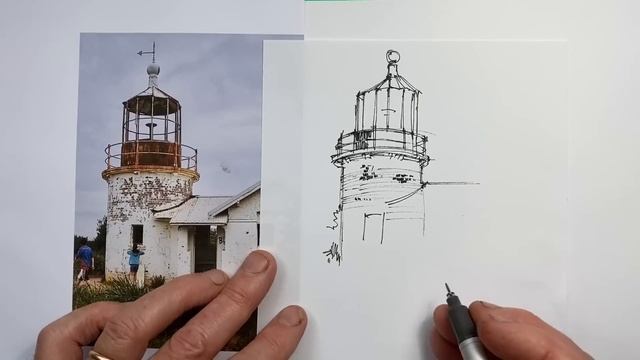 Can You Give 5 Minutes to Improve Your Freehand Drawing! смотреть онлайн