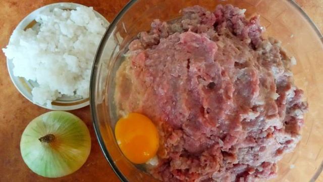 Кухня Мамашки