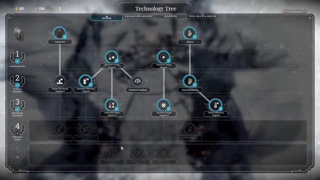 Frostpunk the Arks scenario EP 3 : The city of New Manchester! смотреть онлайн