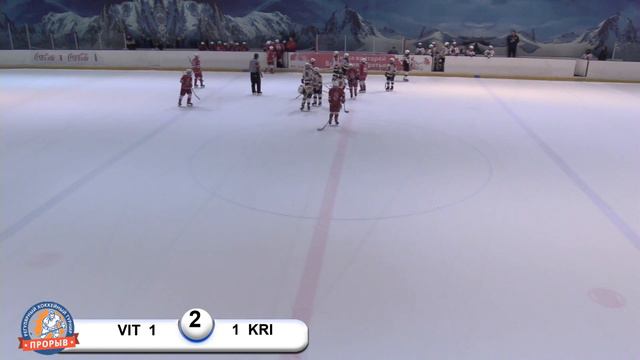 Витязь - Кристалл 2005 г.р 20.08.2017 смотреть онлайн