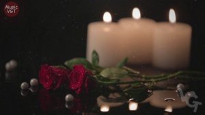 Романтическая музыка 💞 Valentines day music ❤️ Фоновая музыка🌹