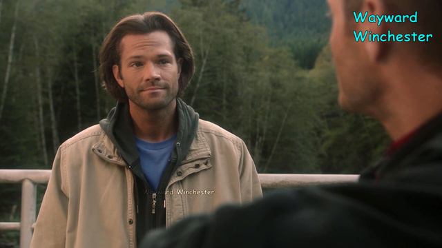 Supernatural Season 16: Jensen Ackles & Jared Padalecki Talk Supernatural Reboot! смотреть онлайн