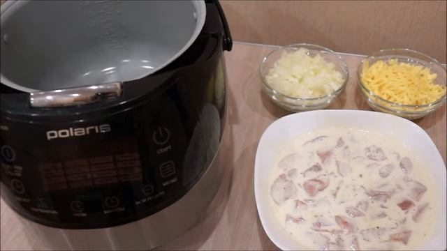 Танец на Вкус