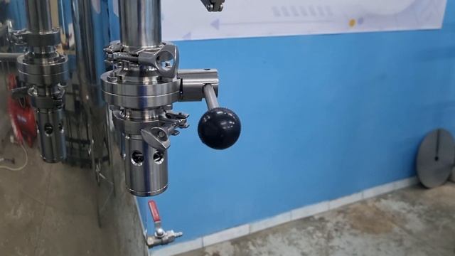 Продолжаем производство Цкт и ПВК смотреть онлайн