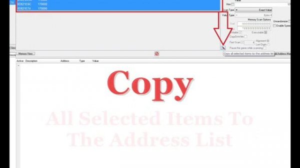 SimCity 4 - Money Cheat - Cheat Engine