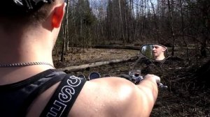 Обзор чоппера Motoland Wolf 250