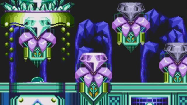 Sonic 3 & Knuckles (Full Game) смотреть онлайн
