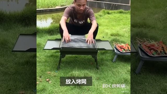 уличный гриль смотреть онлайн