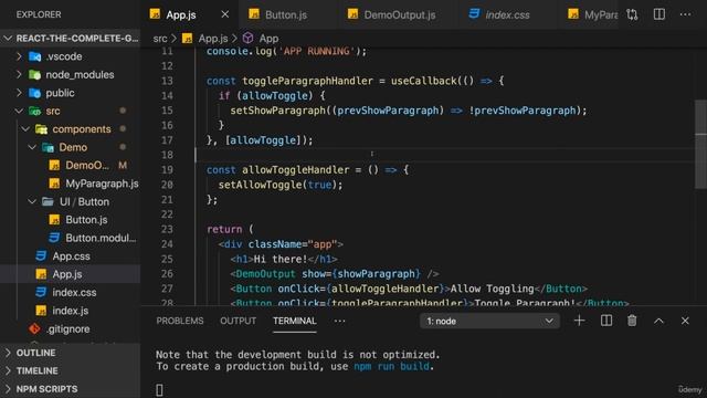 010 Understanding State Scheduling Batching смотреть онлайн