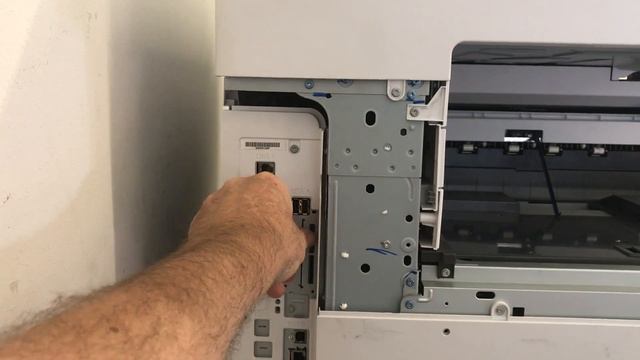 Post Script Installation Ricoh смотреть онлайн