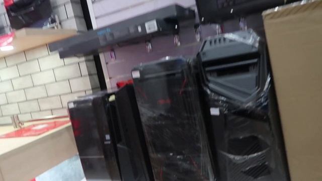 LAPTOP PRICE in the PHILIPPINES | Cyberzone SM Megamall смотреть онлайн