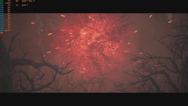 Lords of the Fallen teste FSR 3 nexuxmods 4k/high Frame Generation RTX 3080. GamesePcs hackeado! смотреть онлайн