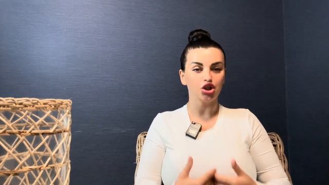 Анна Алимова. Эксклюзив, Вселенная начнет исполнять все мечты ?