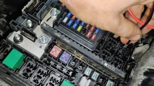 Tucson двигатель запускается иногда не запускается | стартер исправный поиск неисправности