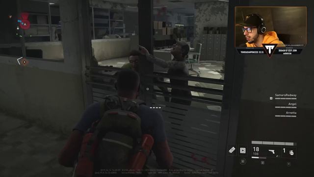 ZOMBIE APOCALYPSE!! (World War Z Game) смотреть онлайн