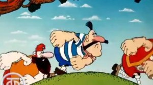 Пираты идут под фонк