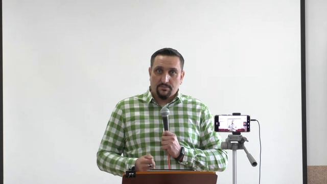 "Отойди от меня сатана" Полное служение Церкви "Виноградная Лоза" с ограниченным количеством людей. смотреть онлайн