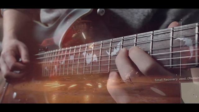 A BEAUTIFUL SONG (Simone) - NieR: Automata | Metal Cover by Henrik Rudi смотреть онлайн