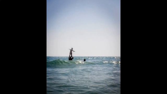 STREET PHOTOGRAPHY ON THE BEACH. FUJIFILM-FINEPIX XP80-CANON 120D смотреть онлайн