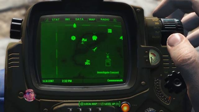 Fallout part 5 смотреть онлайн