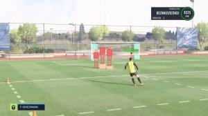 КАК БИТЬ ШТРАФНЫЕ УДАРЫ FIFA 22? I FREE KICKS FIFA 22 I TUTORIAL I ОБУЧЕНИЕ ШРАФНЫМ ФИФА 22