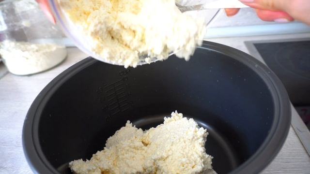 Простые рецепты блинов