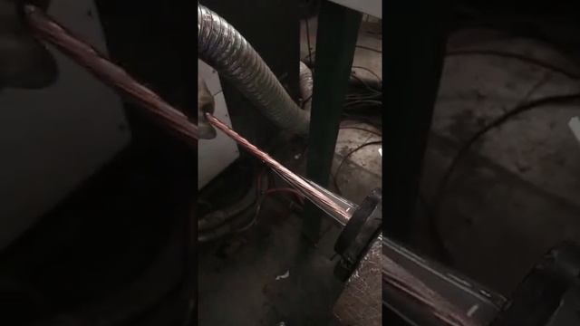 Оплетка троса смотреть онлайн