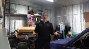 SE Зеркала Lada Granta в ОКУ. Полная установка!!