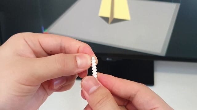 3D Printed Semi Auto BB G17 Pistol смотреть онлайн