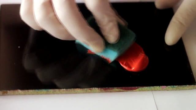 Делаем принт на футболку смотреть онлайн