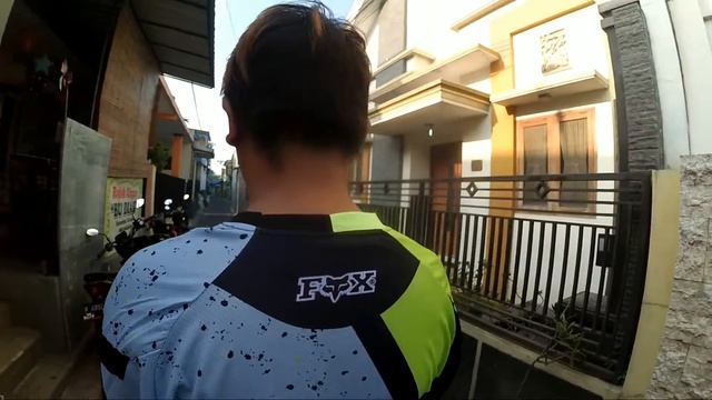 jersey Fox siap masuk jalur ? смотреть онлайн