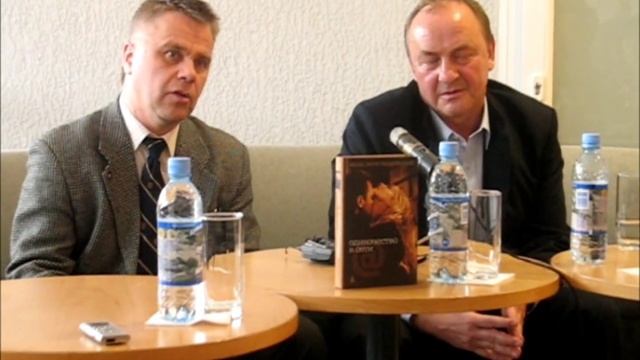 Януш Вишневский в Петрозаводске смотреть онлайн