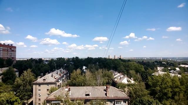 Видок или вид красивый С много этажки смотреть онлайн