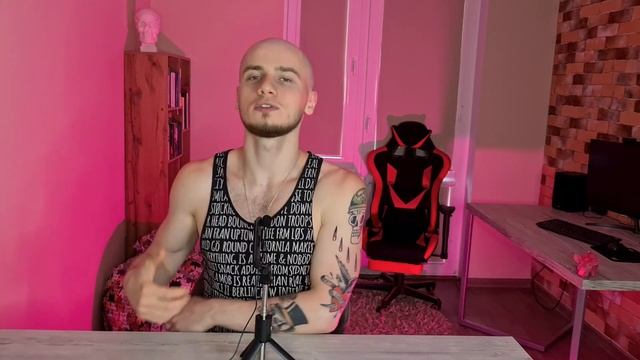 КАК ВЫЙТИ ИЗ ЗОНЫ КОМФОРТА, И ЗАЧЕМ ЭТО НУЖНО? смотреть онлайн