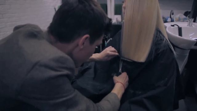 100% ВОССТАНОВЛЕНИЕ ВОЛОС! НОВЫЙ ЦВЕТ и СИЯЮЩИЙ БЛЕСК! смотреть онлайн