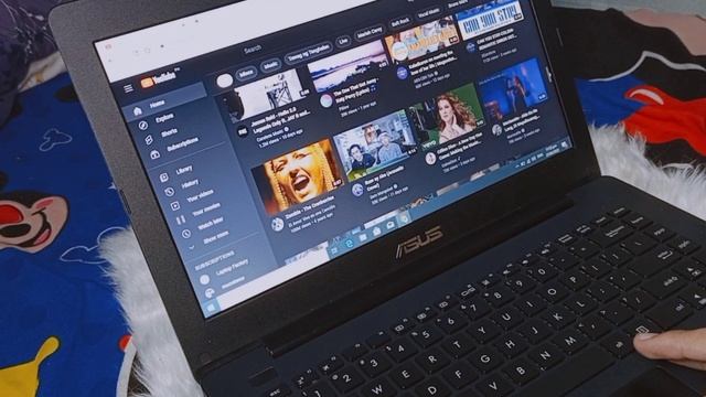 Unboxing Asus X453SA in 2022 / Murang Laptop for Online Class смотреть онлайн