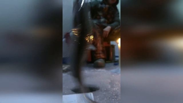 ЛОВЛЯ КАРАСЯ со льда | ОТЛИЧНЫЙ УЛОВ! | Зимняя рыбалка смотреть онлайн
