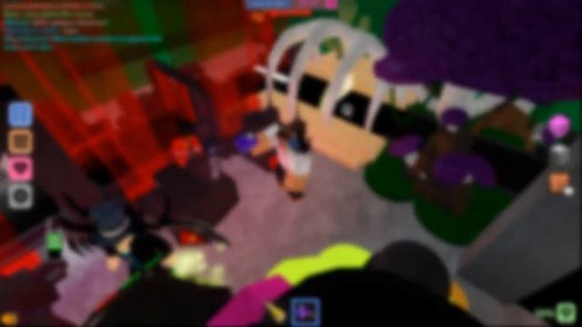 ?Roblox EVENT ?PIZZA PARTY? Balloon Pauldrons смотреть онлайн