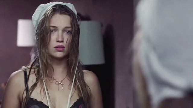 Lili Simmons - Banshee S01E08 (2013) смотреть онлайн