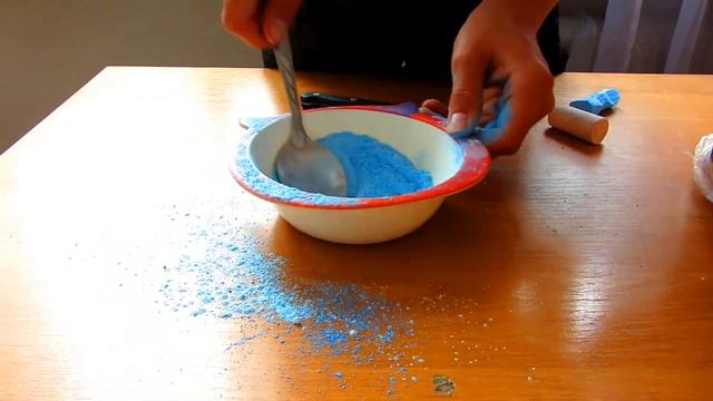 Как сделать КРАСКИ ХОЛИ. смотреть онлайн