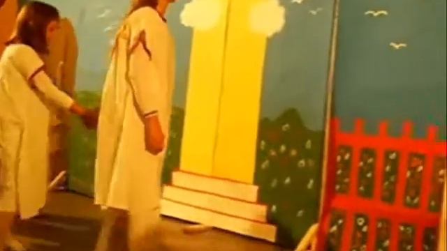 KOINOTHTA SCHORNDORF ΘΕΑΤΡΟ Η ΕΙΡΗΝΗ ΤΟΥ ΑΡΙΣΤΟΦΑΝΗ PART1