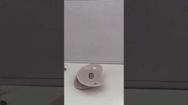 Как сделать пустышку на магните/ how to make a magnetic pacifier✨