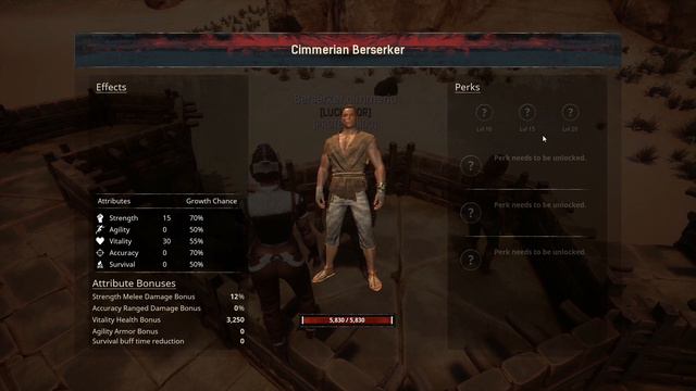 CONAN EXILES | Test de los MEJORES NPC´s | ¿Cuál hace más DAÑO? смотреть онлайн