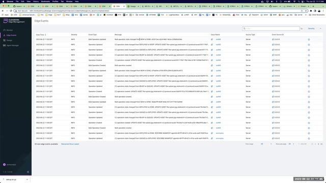 Cloudera Edge Flow Manager with MiNiFi Java and C++ Agents. смотреть онлайн