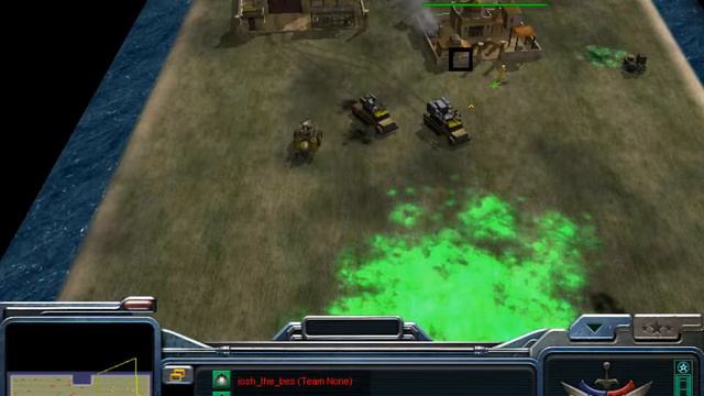 Command & Conquer - Generals смотреть онлайн