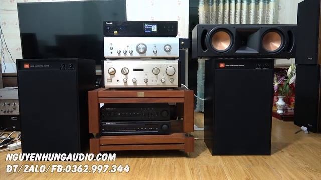 loa center khủng siêu lướt rẻ hơn 60% giá mới,KlIPSCH RC 62II смотреть онлайн