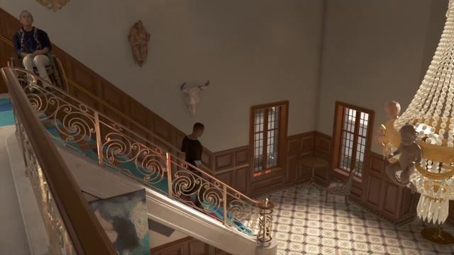 #Можно делится вз .#Можно пиарится.#Стрим по Detroit:Becom Human. смотреть онлайн