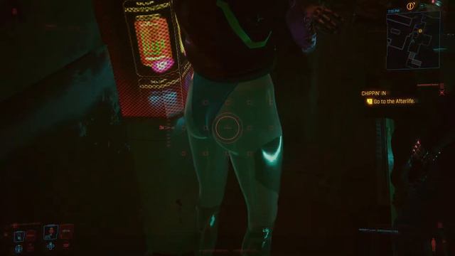 Cyberpunk 2077 PS5 6.11.22 смотреть онлайн